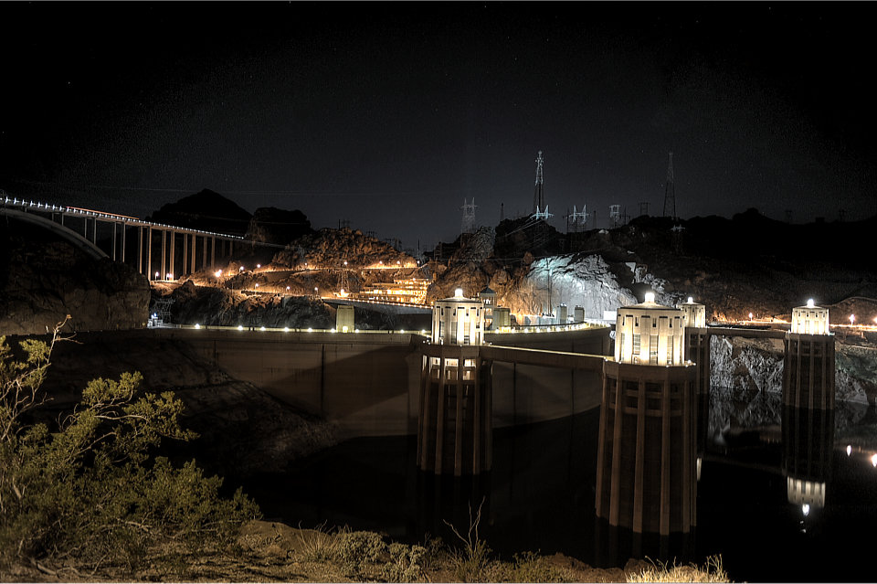 Industrious Endeavors